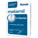 MELAMIL 30 ML.