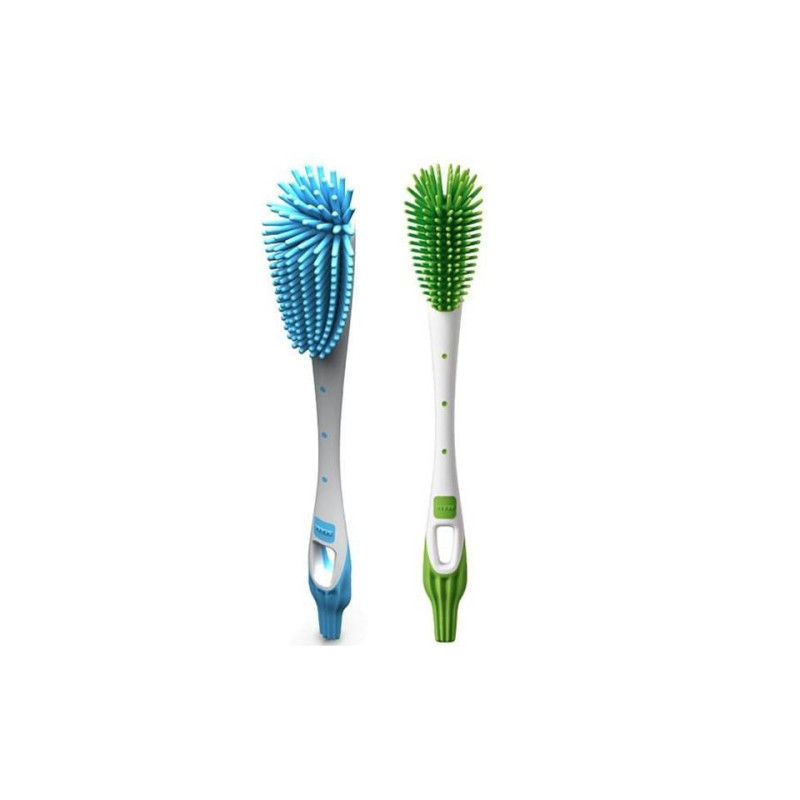 MAM LIMPIABIBERON SOFT BRUSH BIBERONES Y TETINAS