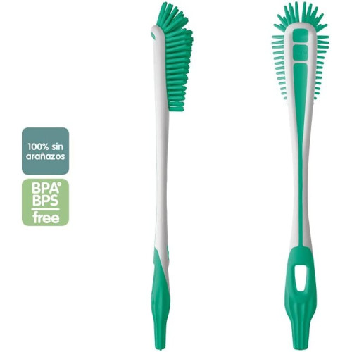 MAM LIMPIABIBERON SOFT BRUSH BIBERONES Y TETINAS