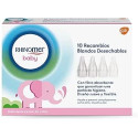 NARHINEL RECAMBIOS BLANDOS ASPIRADOR 15 + 5 GRATIS