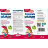 IMUNOGLUKAN P4H SUSPENSION 120 ML