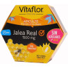 PRIM VITAFLOR JALEA REAL ENERGIA+ 20 VIALES 10 ML