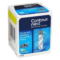 CONTOUR NEXT TIRAS 50 UNI