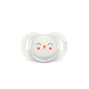 SUAVINEX CHUPE PREMIUM FISIOLÓGIC SILICONA 6-18M