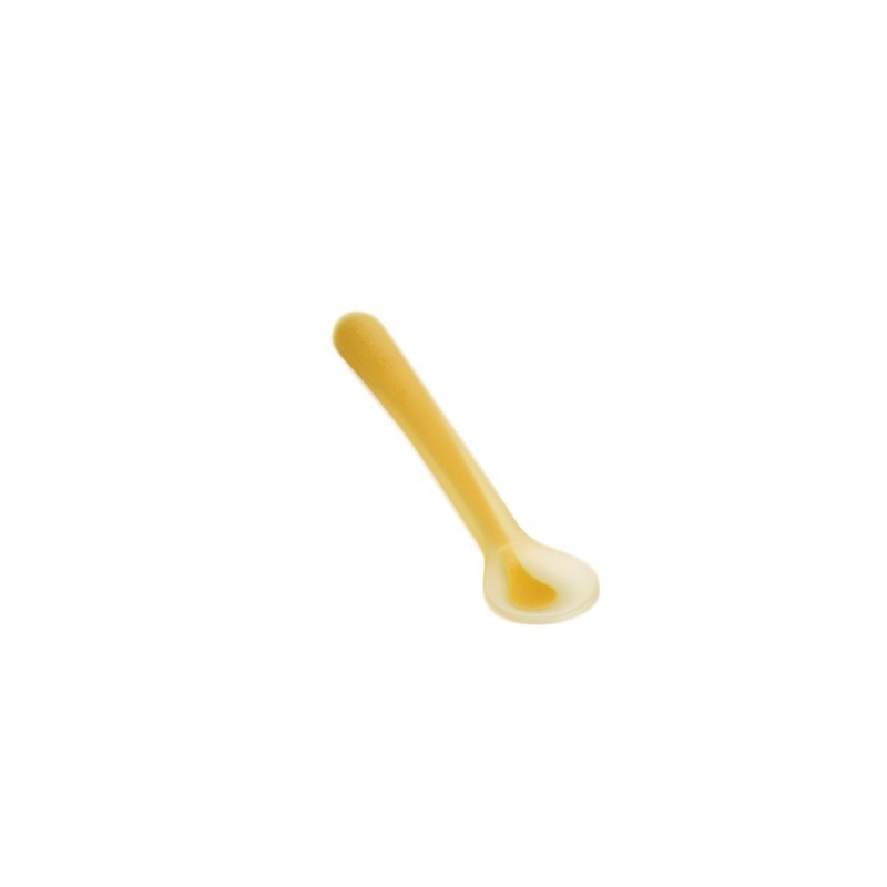 SUAVINEX CUCHARA SILICONA +4M