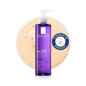 MELA B3 GEL LIMPIADOR MICRO PEELING  200 ML