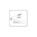 CEPILLO Y PEINE INFANTIL SOFT SUAVINEX BLANCO DE