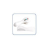 CEPILLO Y PEINE INFANTIL SOFT SUAVINEX BLANCO DE