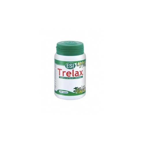TRELAX 100 TAB