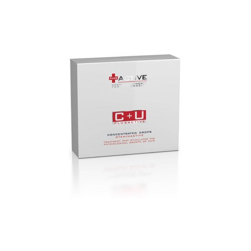 VITAL PLUS ACTIVE CU ANAGENIL COMPLEX 40 ML