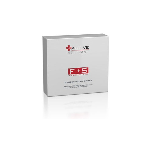 VITAL PLUS ACTIVE FS 40 ML