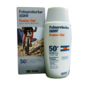 ISDIN FUSION GEL SPORT SPF+50 BODY 100ML