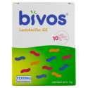 BIVOS 10 MINI SOBRES DE 1,5G PROBIOTICOS