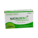 NATALBEN PRECONCEPTIVO 30 CAP