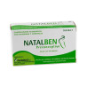 NATALBEN PRECONCEPTIVO 30 CAP
