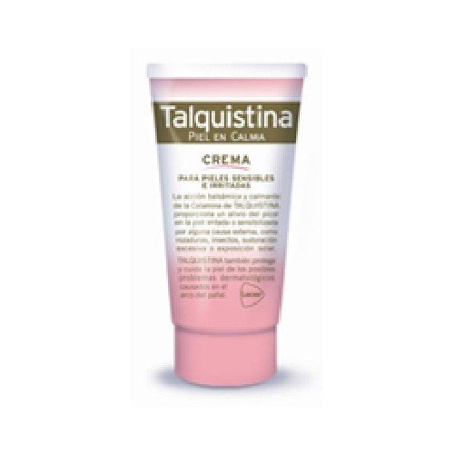 TALQUISTINA CREMA 100 ML