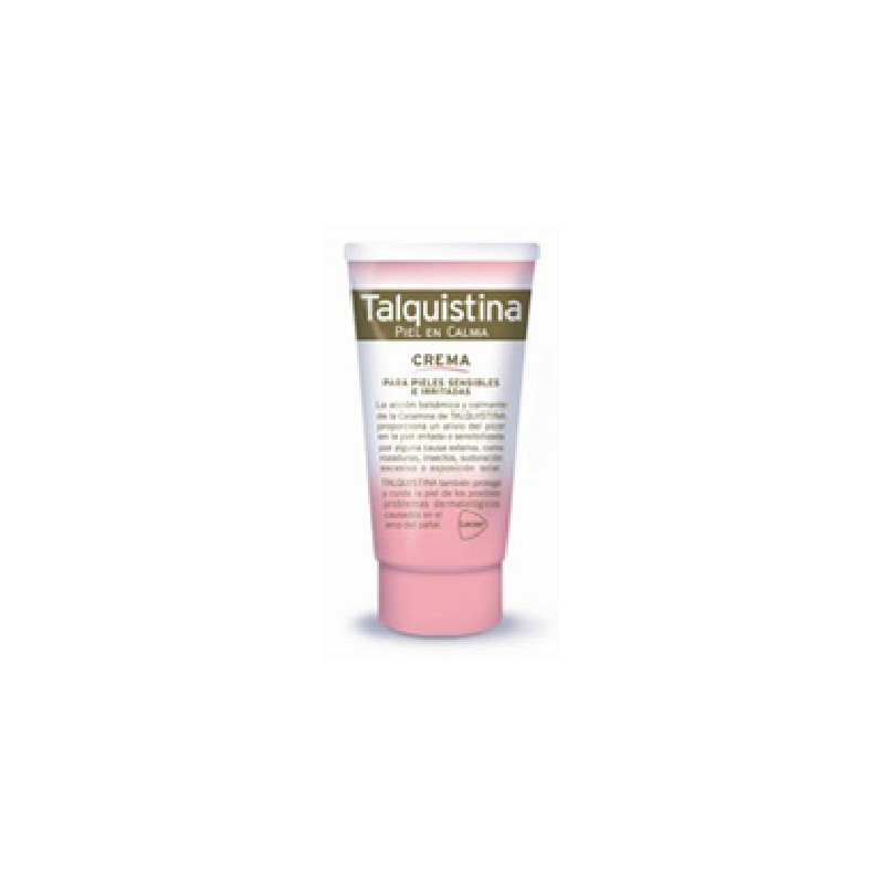 TALQUISTINA CREMA 100 ML