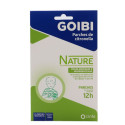 GOIBI PARCHES DE CITRONELA 24 PARCHES