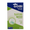 GOIBI PARCHES DE CITRONELA 24 PARCHES