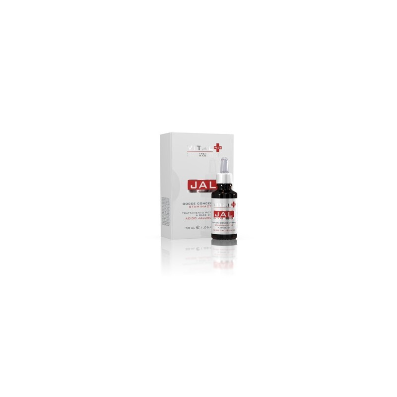 VITAL PLUS JAL 15 ML