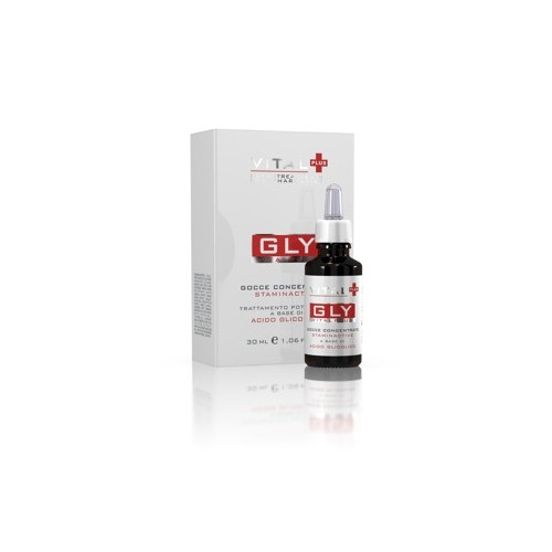 VITAL PLUS GLY GLICOLICO 15 ML