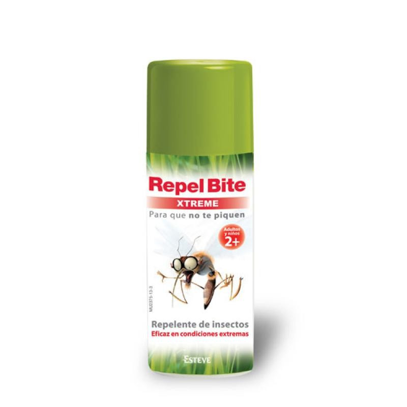REPEL BITE FORTE XTREME REPELENTE 100 ML