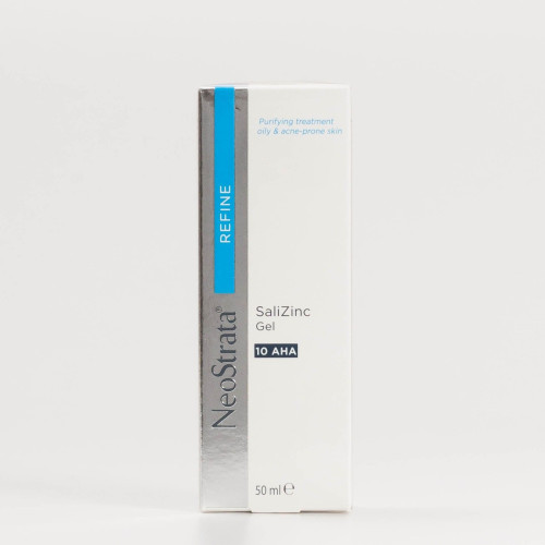 NEOSTRATA SALIZINC GEL 50 ML