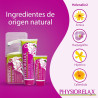 PHYSIORELAX FORTE PLUS CREMA DE MASAJE DEPORTIVO 1 ENVASE 250 ML