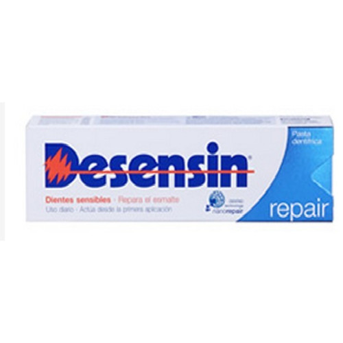 DESENSIN REPAIR PASTA DENTAL 75 ML