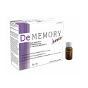 DE MEMORY JUNIOR 20 AMP