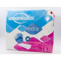 SABANINDAS NORMAL 60X90 25 U