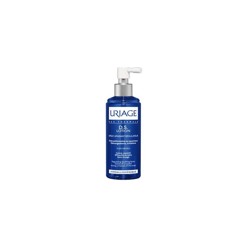 URIAGE D S LOCION 100 ML