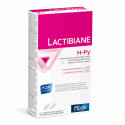 LACTIBIANE HPY 14 CAP BLANCA + 28MARRONE HELICOB