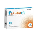 AUDIOVIT 30 CAPS