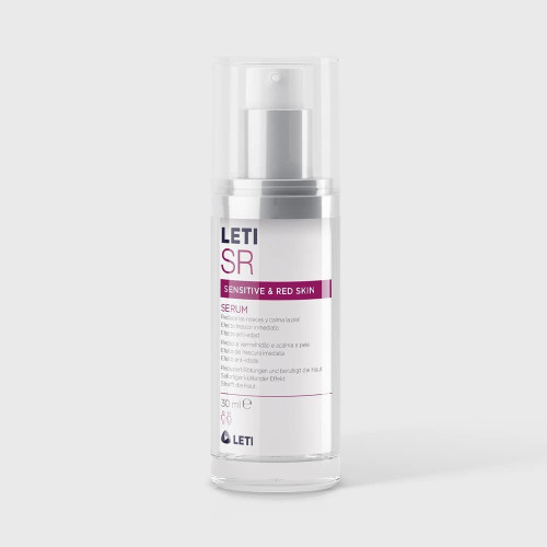 LETI SR SERUM ANTIROJECES 30 ML