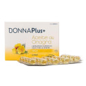 DONNA PLUS ACEITE DE ONAGRA 60 PERLAS