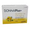 DONNA PLUS ACEITE DE ONAGRA 60 PERLAS