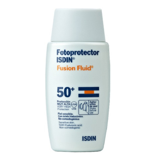 FOTOULTRA ISDIN ACTIVE UNIFY FUSION FLUID COLOR