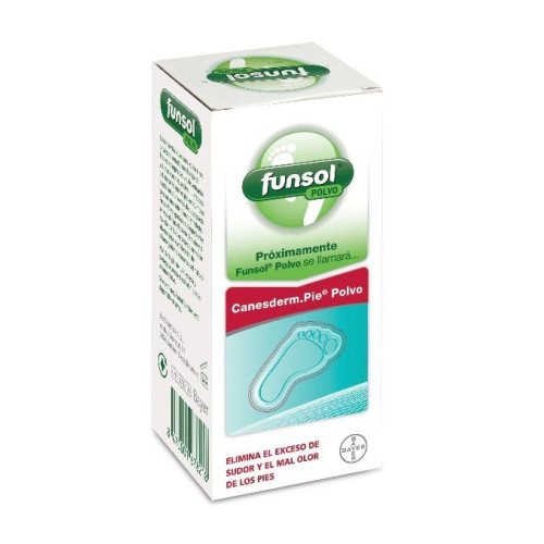 FUNSOL POLVO 60 G