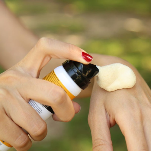 HELIOCARE 360 AIRGEL EN ESPUMA FACIAL | FARMACIADECASA