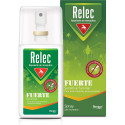 RELEC REPELENTE FUERTE SENSITIVE 75 ML