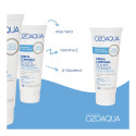 OZOAQUA CREMA CORPORAL DE ACEITE OZONIZADO 200 ML