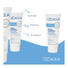 OZOAQUA CREMA CORPORAL DE ACEITE OZONIZADO 200 ML