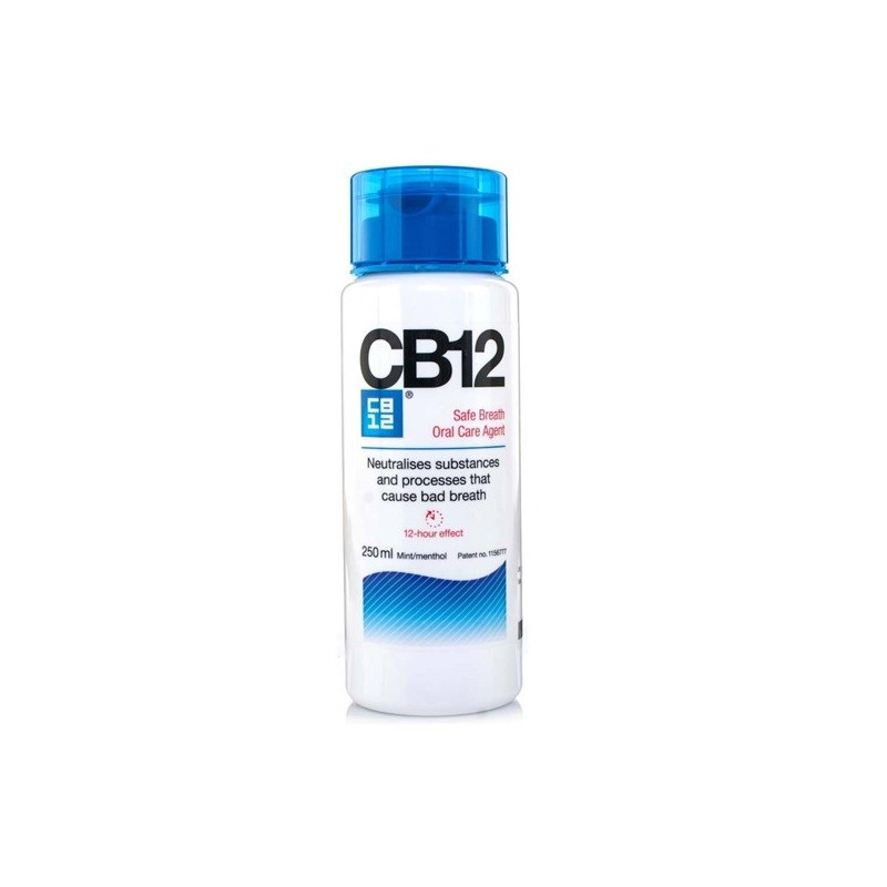 CB12 250 ML