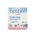 OPTIBEN 30 TOALLITAS UNIDOSIS