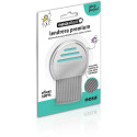 NOSA PREMIUM PEINE LENDRERA ANTIPIOJOS 1 UNIDAD