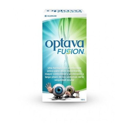 OPTAVA FUSION 10 ML