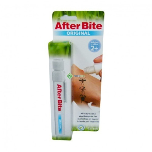 AFTER BITE ORIGINAL ROLL ON 14ML