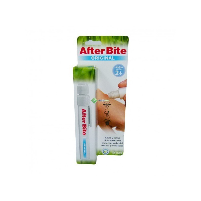 AFTER BITE ORIGINAL ROLL ON 14ML