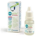 VIS ACTIV ESTERIL USO CONTINUO GOTAS 10ML